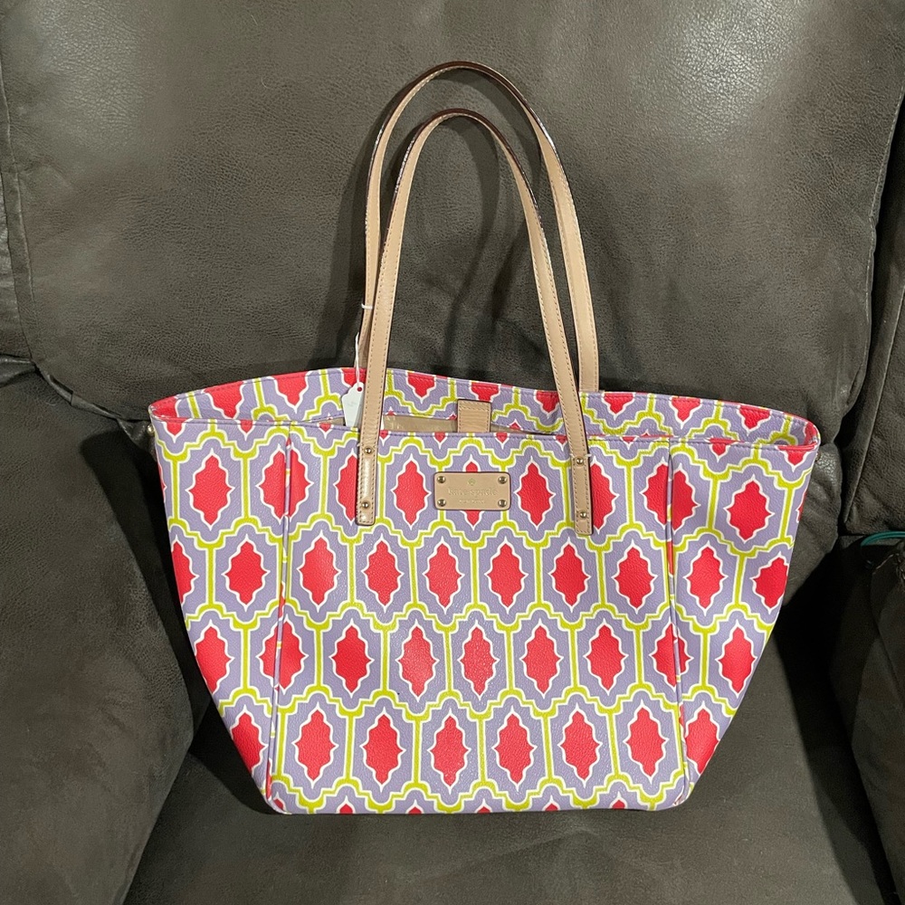 Kate Spade Michelle Cabana
